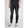 Jean 7/8 homme