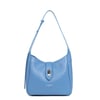 Bleu Santorin - In - Argent