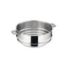 Cuit vapeur inox