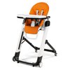 Chaise haute Peg Perego siesta follow me