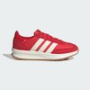 Pure Ruby / Off White / Better Scarlet