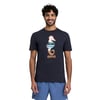 Navy-Seahorse