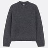 Gris Anthracite Chiné