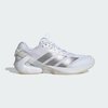 Cloud White / Silver Metallic / Cloud White