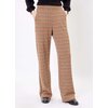 Beige Tartan