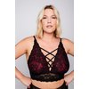 Lingerie sexy femme grande taille Ulla Popken