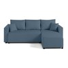 Bleu Ardoise