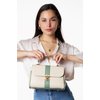 Beige & Vert Pastel