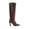 Bordeaux Cuir
