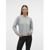 Grise - Light Grey Melange