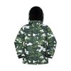 Veste ski garçon 3 ans