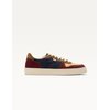 Pourpre Beige Kaki