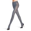 Collant laine gris
