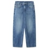 Authentic Medium Blue Wash