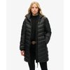 Doudoune Superdry femme noir