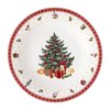 Assiette de presentation villeroy et boch