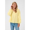Jaune Lemon Meringue