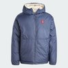 Doudoune Adidas homme bleu