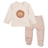Beige Marl