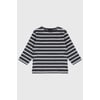 Nine Iron/Gris Chiné Clair
