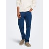 Medium Blue Denim
