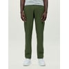 Vert Kaki Feuille