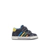 Bleu-Jaune-