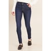 Denim Brut