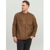 Veste simili cuir homme