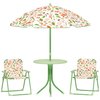 Mobilier jardin enfant