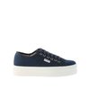Baskets basses femme Victoria