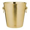 Gold-Coloured