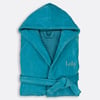 Bleu Paon