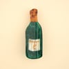 Vert Bouteille