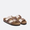 Birkenstock arizona rose