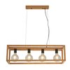 Natural Wood