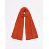Orange Rouille Zafire