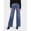 Medium Blue Denim