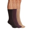 Marron + Noir + Beige