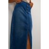 Bleu Reno Medium Blue Denim