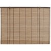 Store bambou 90 cm
