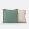 Verde/bege