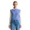 Bleu Moyen