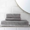 Grande serviette de bain
