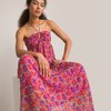 Estampado floral