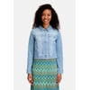 Light Blue Denim