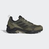 Focus Olive / Core Black / Orbit Green