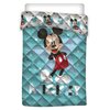 Parure de lit Mickey