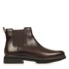 Dark Brown Full Grain