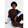 Marron Foncé